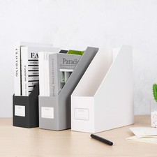 JiaWei Stehsammler 3er Ordner